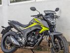 Honda CB Hornet 2019