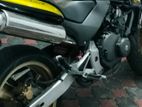 Honda CB Hornet 2018