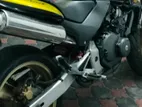 Honda CB Hornet 2018