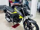 Honda CB Hornet New 2018