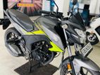 Honda CB Hornet New 2019