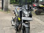 Honda CB Hornet 2018