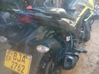 Honda CB Hornet 2026