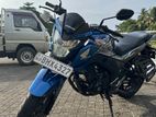 Honda CB Hornet Special Edition 2018