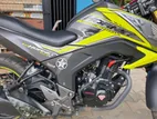 Honda CB Hornet Special Edition 2018