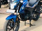 Honda CB Hornet SPECIAL EDITION 2019