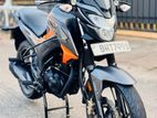 Honda CB Hornet Special Edition 2019