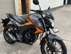Honda CB Hornet 2019