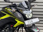 Honda CB Hornet Special Edition 2019