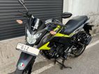 Honda CB Hornet Special Edition 2019