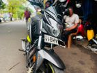 Honda CB Hornet special edition 2019