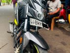 Honda CB Hornet Special Edition 2019