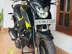 Honda CB Hornet 2019