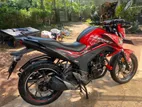 Honda CB Hornet 2019