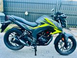 Honda CB Hornet Special Edition 2020