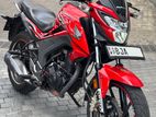 Honda CB Hornet 2020