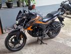 Honda CB Hornet Special Edition 2020