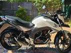 Honda CB Hornet 2017