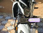 Honda CB Hornet 2017