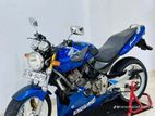 Honda CB Hornet TW 2008