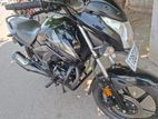 Honda CB Hornet Unicorn 2018