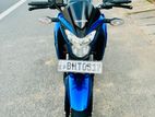 Honda CB Hornet (Used) 2018