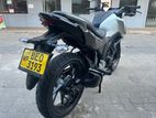 Honda CB Hornet 2017