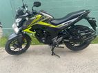 Honda CB Hornet X Blade 2020