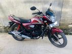 Honda CB Shine 110 2019