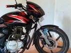 Honda CB Shine 125 2010