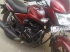 Honda CB Shine 125 2012