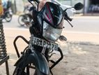 Honda CB Shine 2013