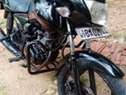 Honda CB Shine 125 2013