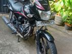 Honda CB Shine 125 2014