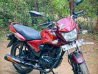 Honda CB Shine 125 2015