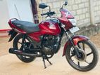Honda CB Shine 125 2015