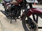 Honda CB Shine 125 2016
