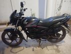 Honda CB Shine 2017
