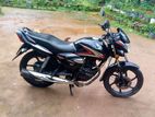 Honda CB Shine 125 2017