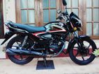 Honda CB Shine 125 2017