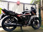 Honda CB Shine 125 2017