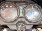 Honda CB Shine 125 2017