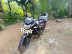 Honda CB Shine 125 2017