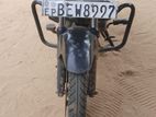 Honda CB Shine 125 2017