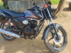 Honda CB Shine 125 2017