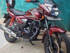 Honda CB Shine 125 2018