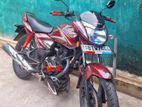 Honda CB Shine 2018
