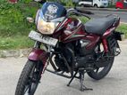 Honda CB Shine 125 2019