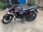 Honda CB Shine 125 2020