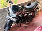 Honda CB Shine 125 Black 2020